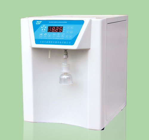 TST-CXP 創(chuàng)新型PLUS系列超純水機(jī)