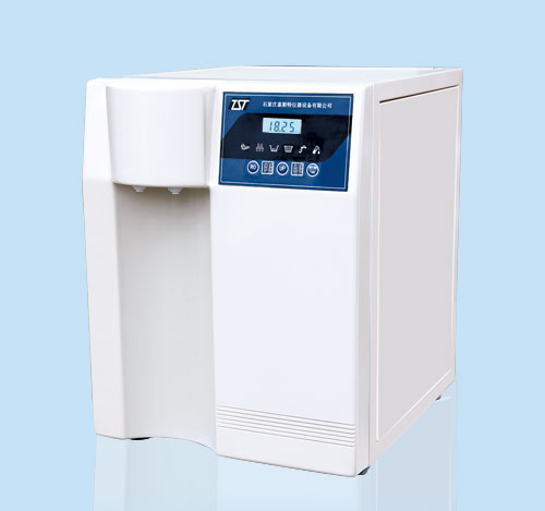 TST-UP 自來(lái)水進(jìn)水型系列超純水機(jī)經(jīng)典系列